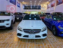 مێرسێدس بێنز C-Class